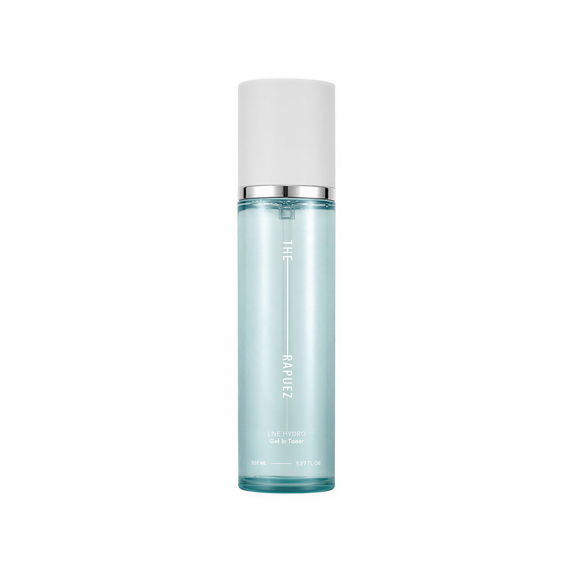 Deorapyujeu Live Hydro Gel-In Toner
