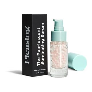 Pleasing The Pearlescent Illuminating Serum