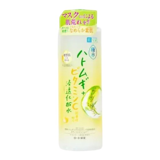 Hada Labo Kiwamizu Hatomugi Facial Lotion