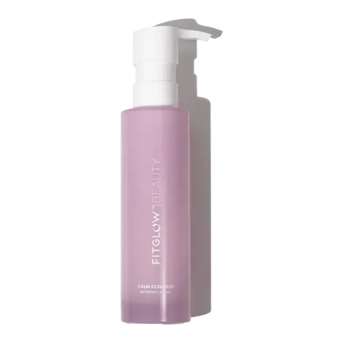 Fitglow Beauty Calm Cleanser