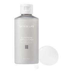 Skin&Lab Glutathione Ampoule Toner