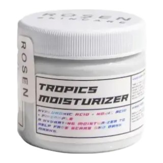 Rosen Skincare Tropics Moisturizer