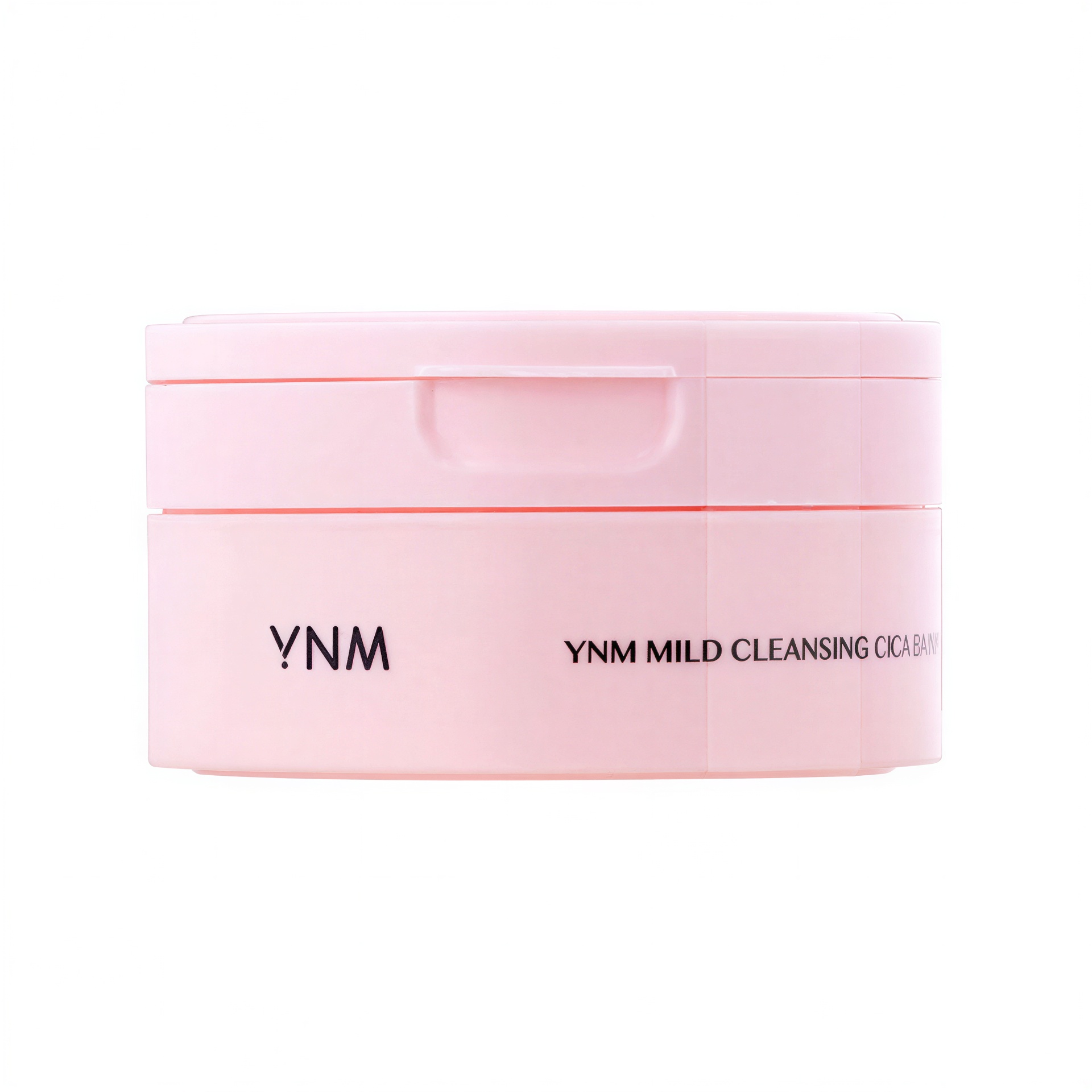YNM Mild Cleansing Cica Balm