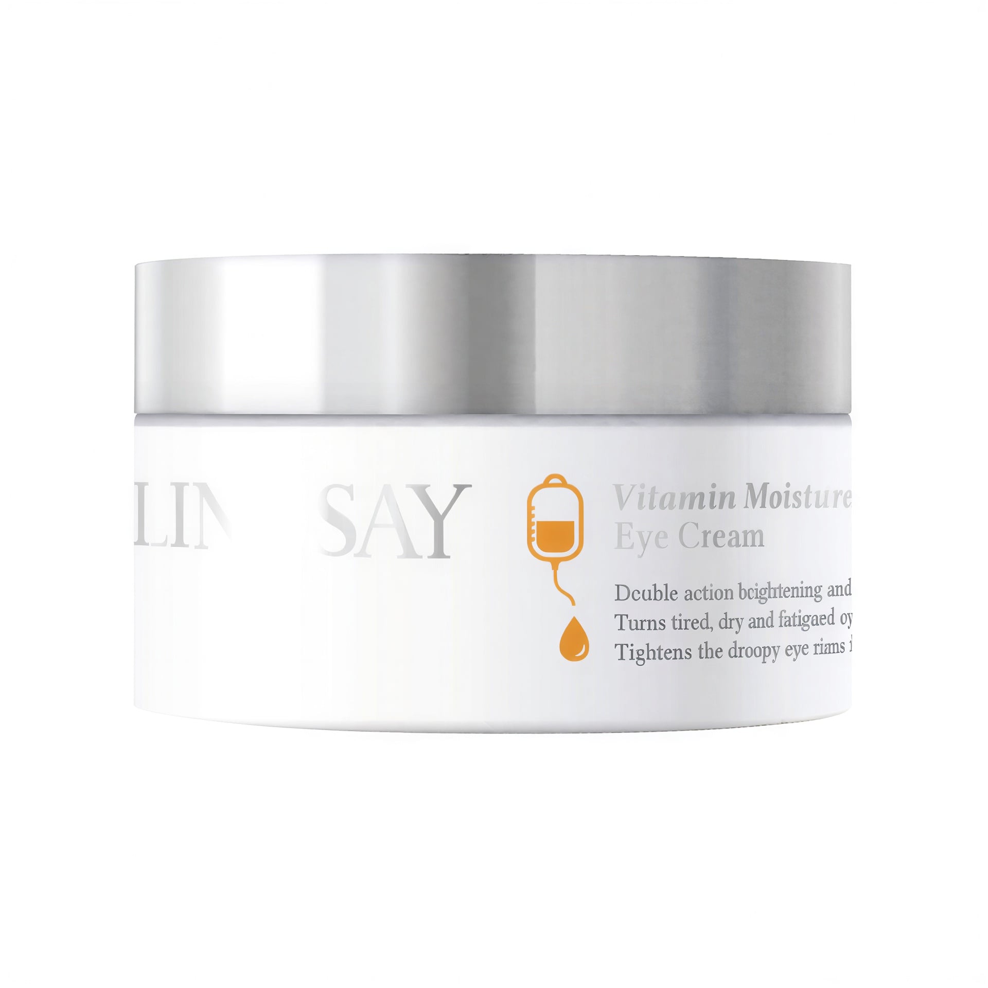 Lindsay Vitamin Moisture Eye Cream