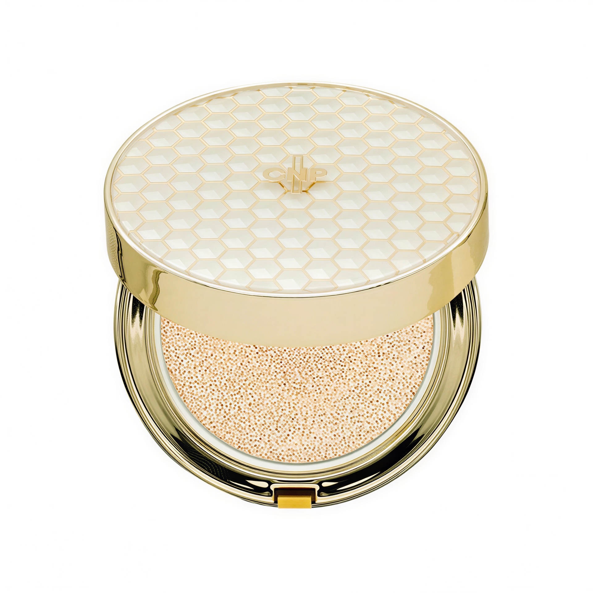 CNP Laboratory Propolis Ampule In Radiant Cushion SPF50+ PA+++