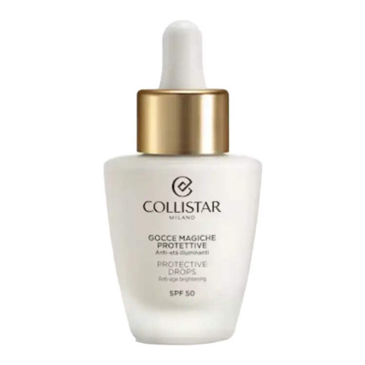 COLLISTAR Milano Gocce Magiche Protettive SPF 50