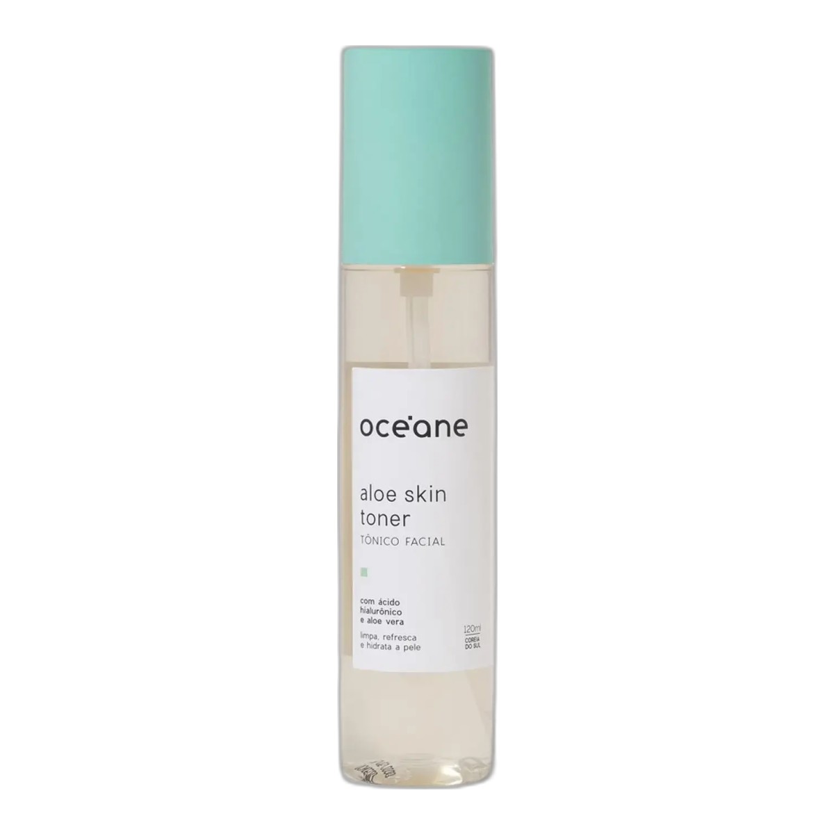 Oceane Aloe Skin Toner