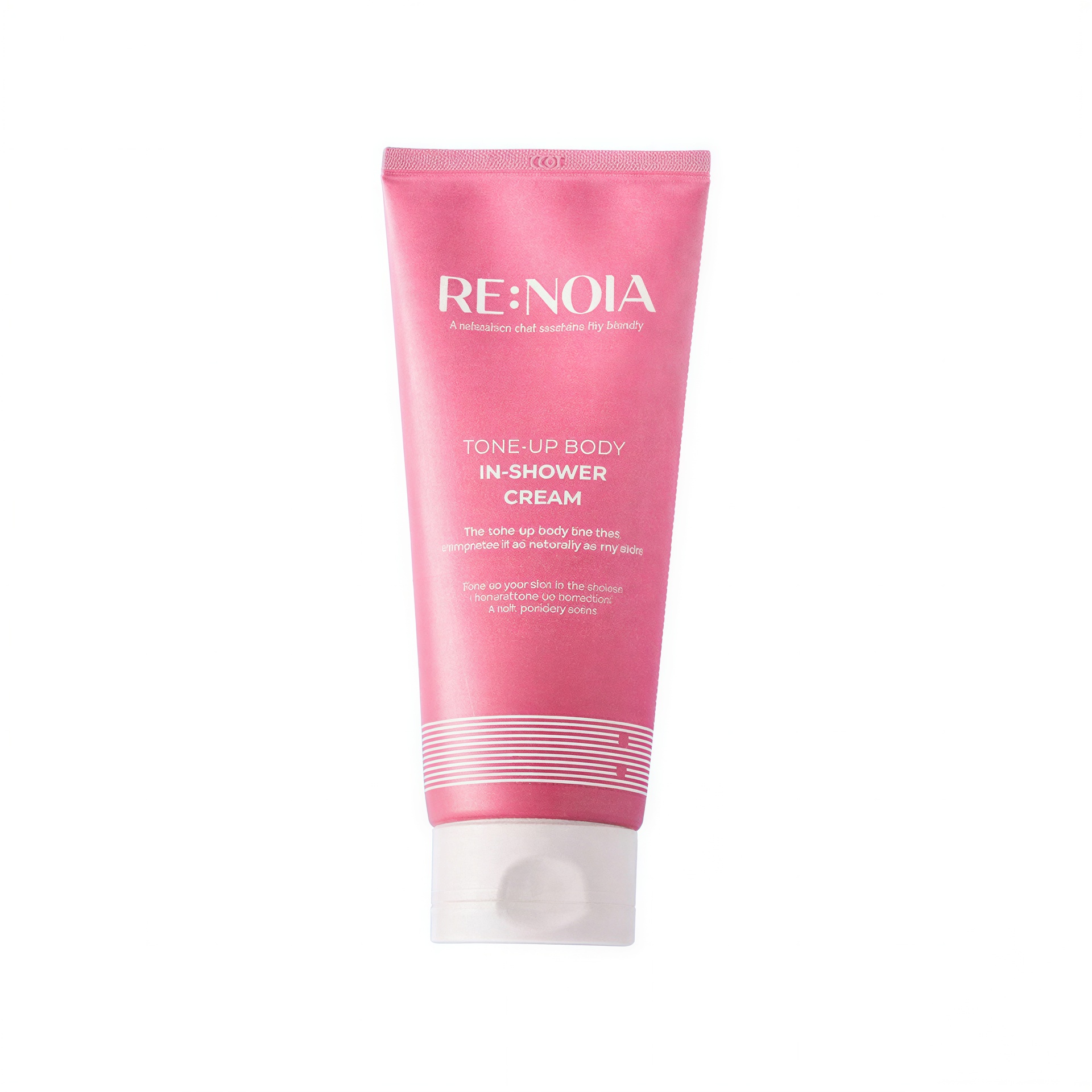 Rinoia Tone Up Body In-Shower Cream