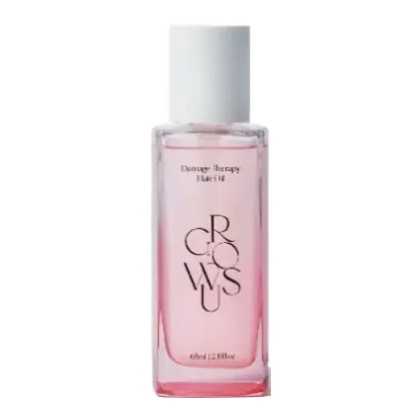 Growus Damage Therapy Hair Oil