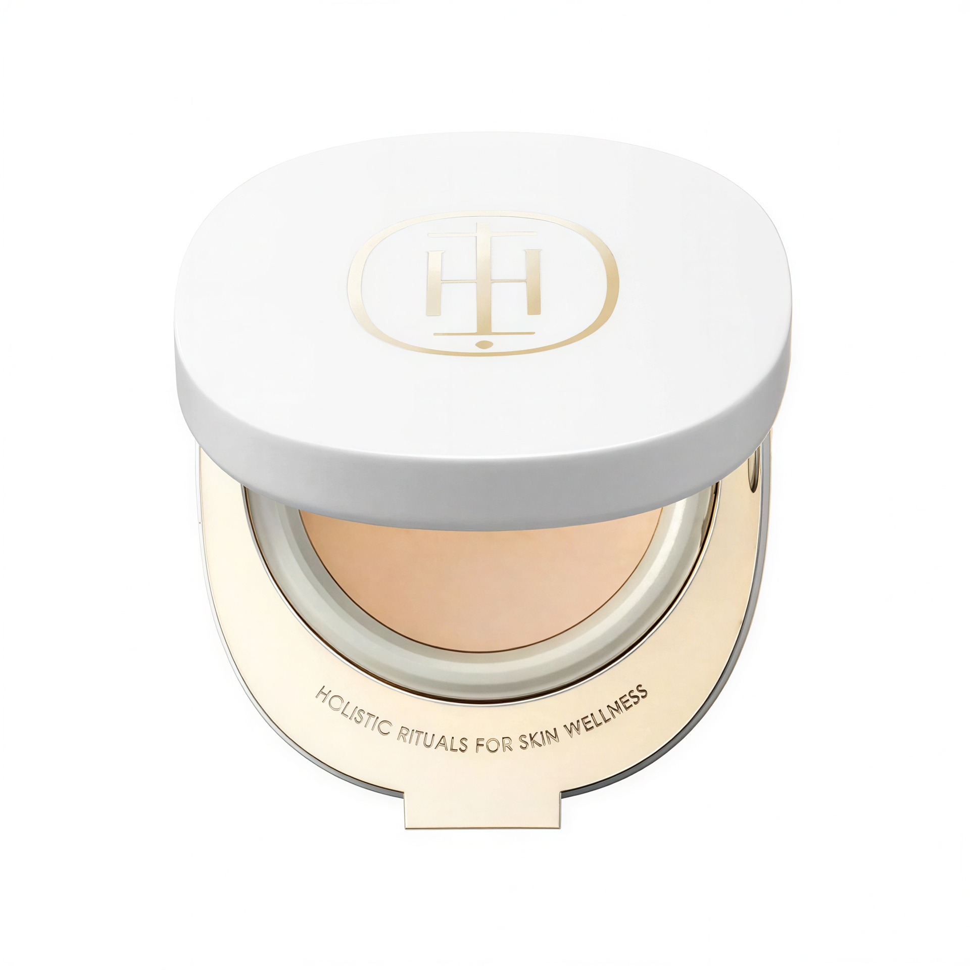 Holitual Enriched Radiance Cushion [SPF50+/PA+++]
