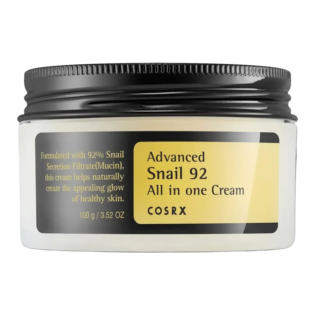 COSRX Advanced Snail 92 All In One Cream