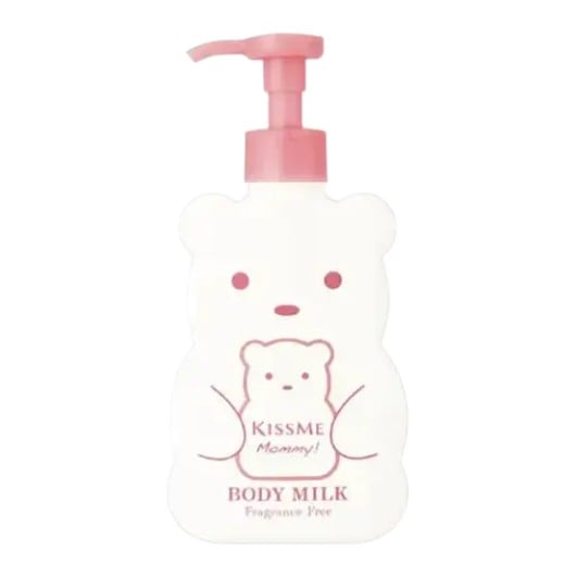 ISEHAN Kiss Me Mommy Body Milk