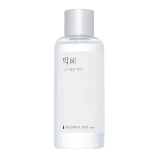 Mixsoon Hinoki Essence