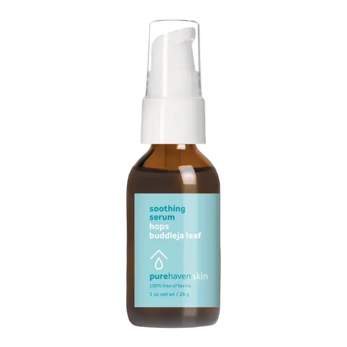 Pure Haven Soothing Serum