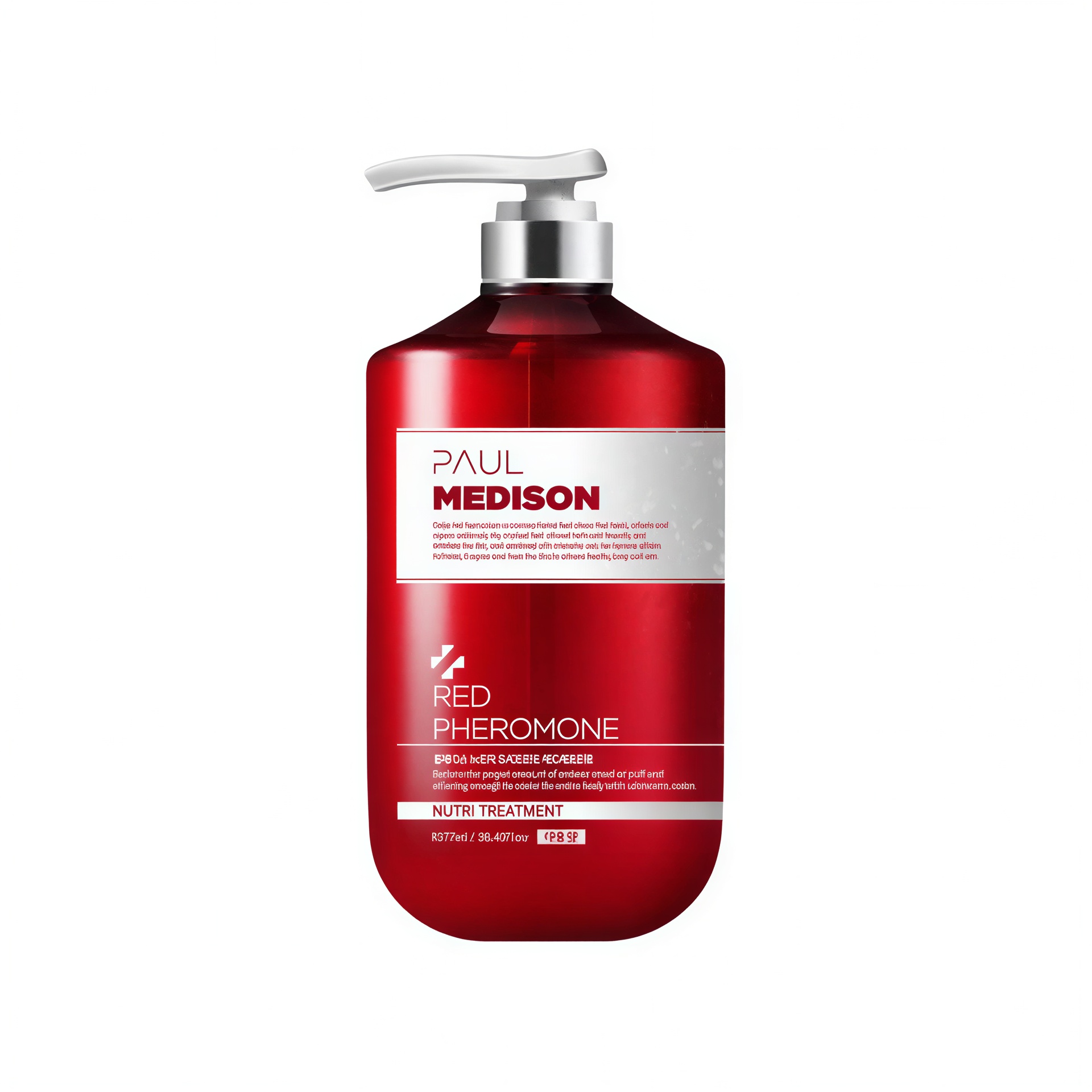 Paul Medison Nutri Treatment Red Pheromone Scent
