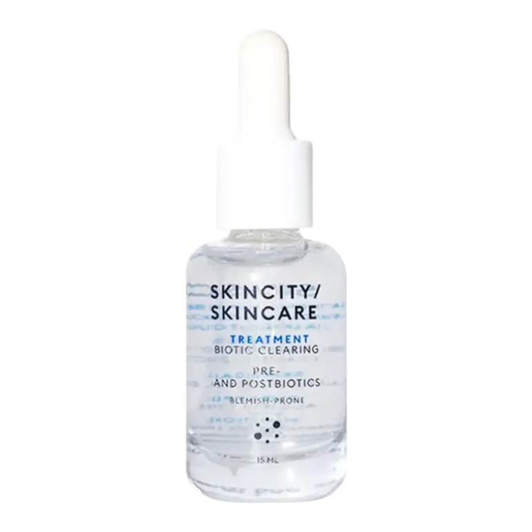 SkinCity Skincare Biotic Clearing Treatment