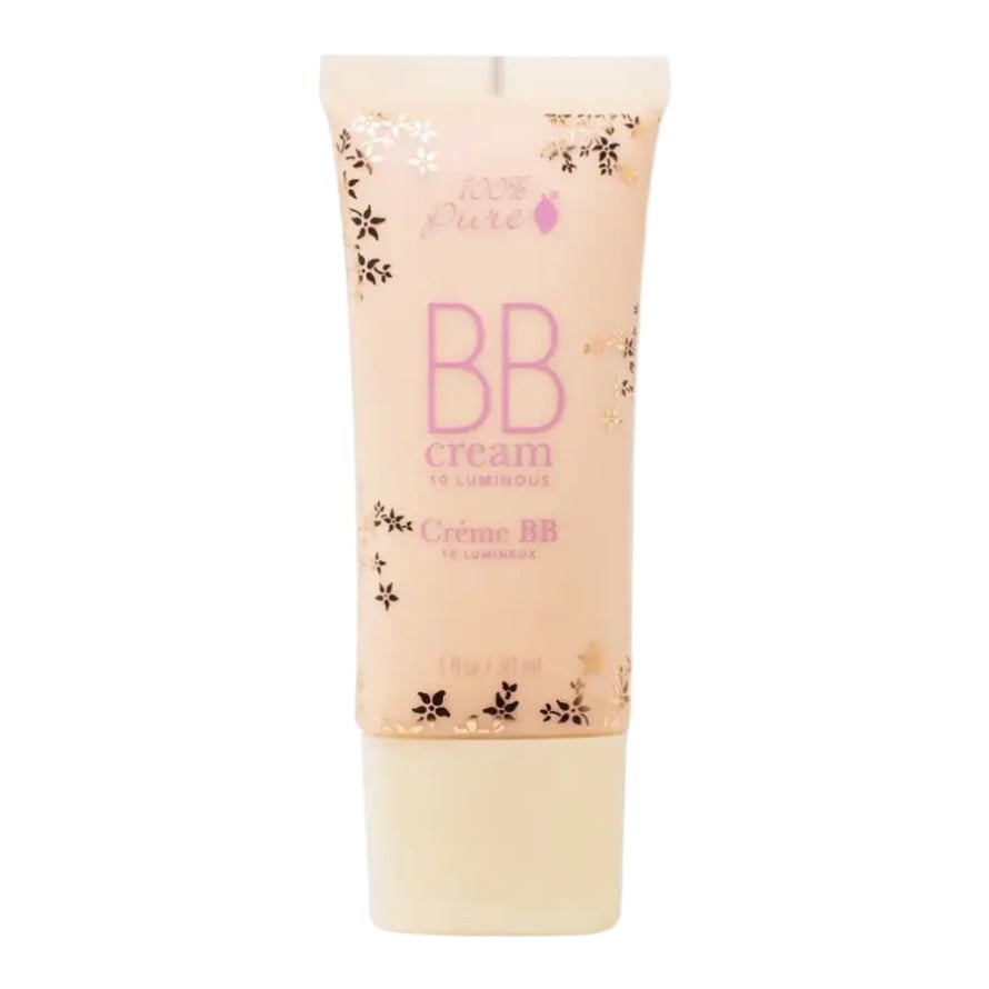 100% Pure BB Cream