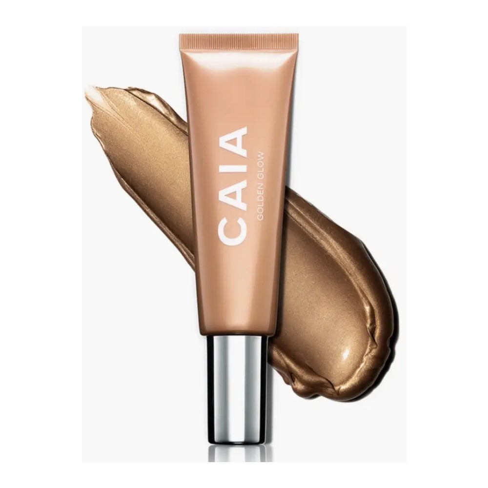 CAIA Cosmetics Golden Glow
