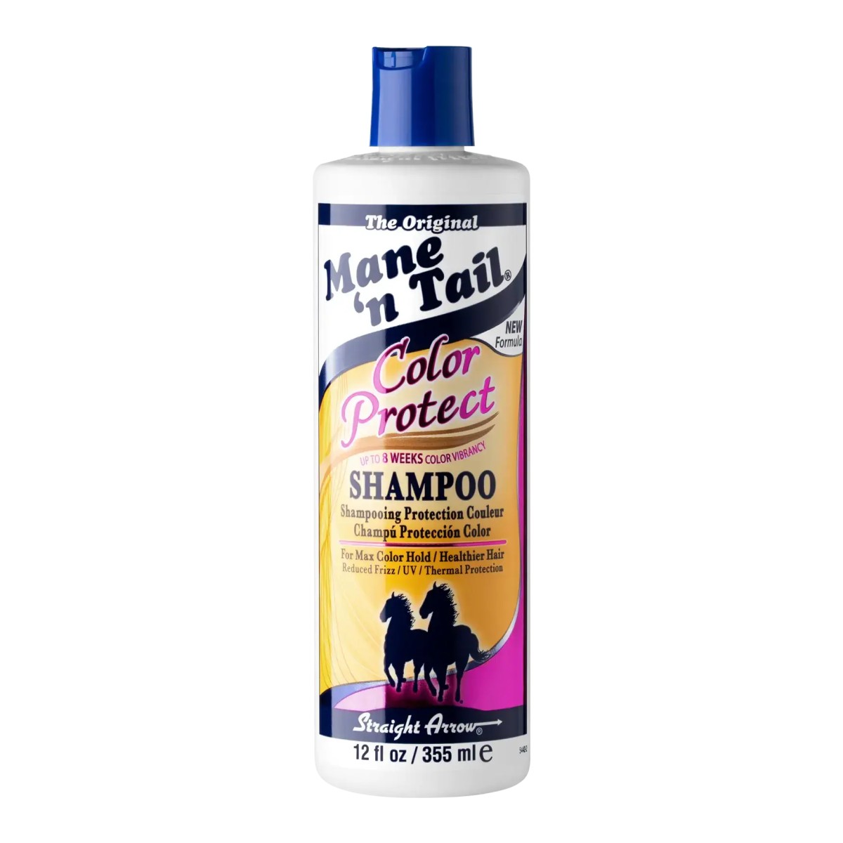 Mane 'n Tail Color Protect Shampoo Max Hold
