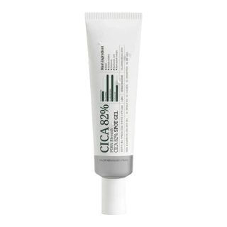 Salrim Baekseo PDRN Blemish Cica 82% Spot Gel