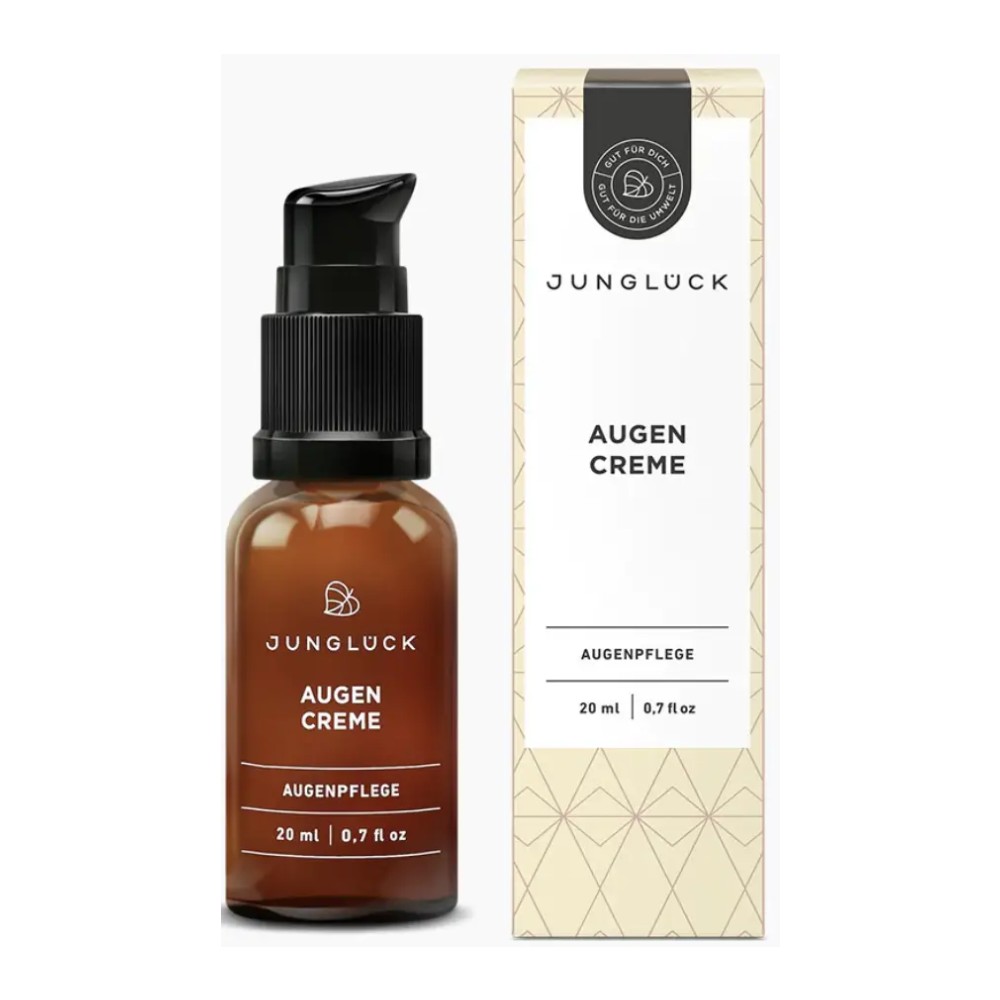 Junglück Augencreme (Eye Cream)