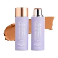 Naked Sundays Glow Balm Mineral Peptide Stick SPF50
