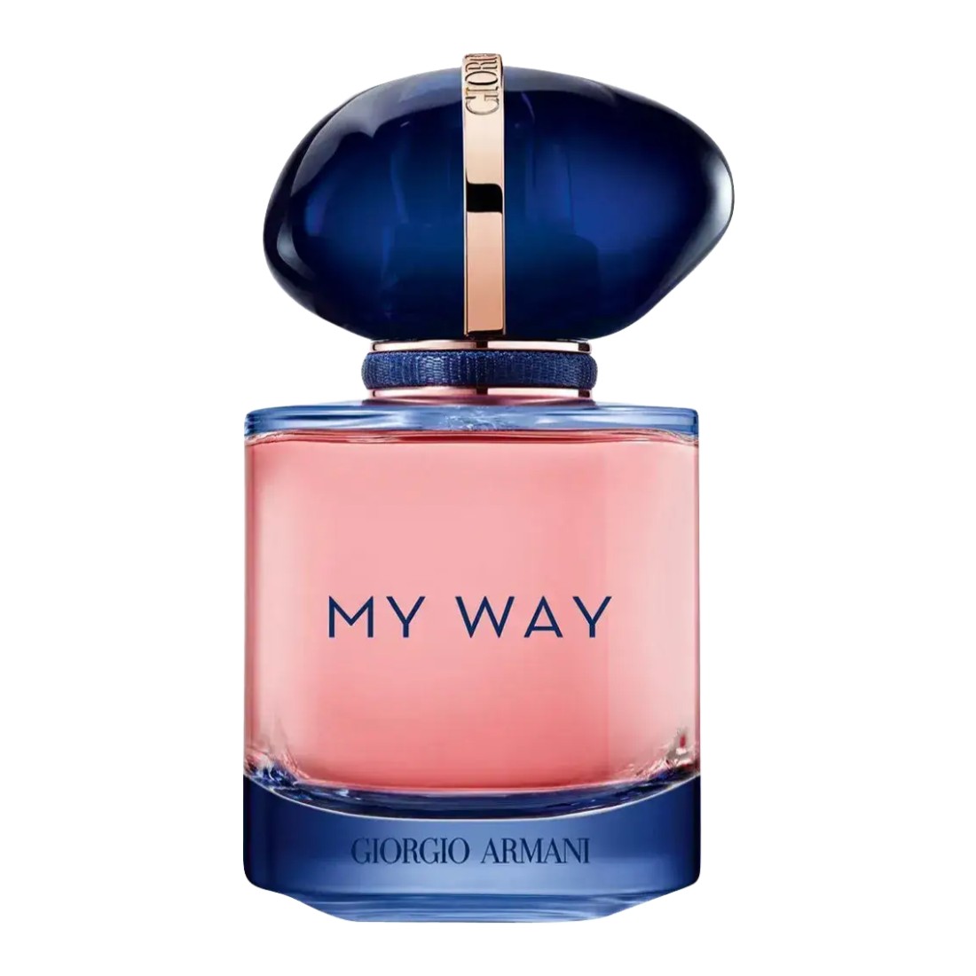 Armani Beauty My Way Intense Eau De Parfum