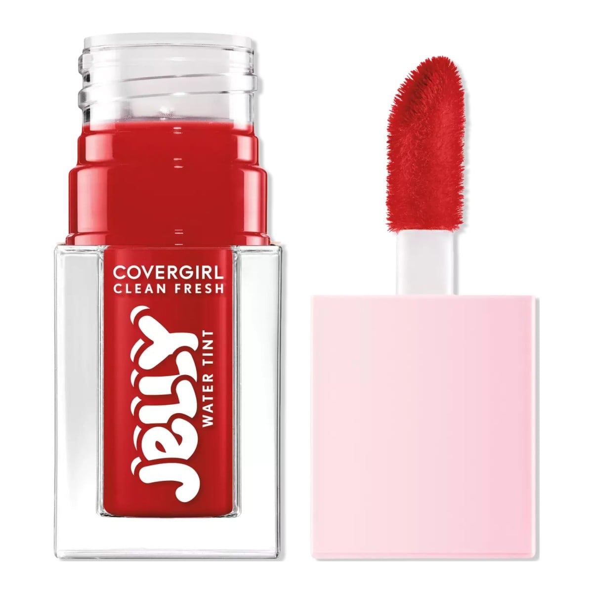 Covergirl Clean Fresh Jelly Water Tint