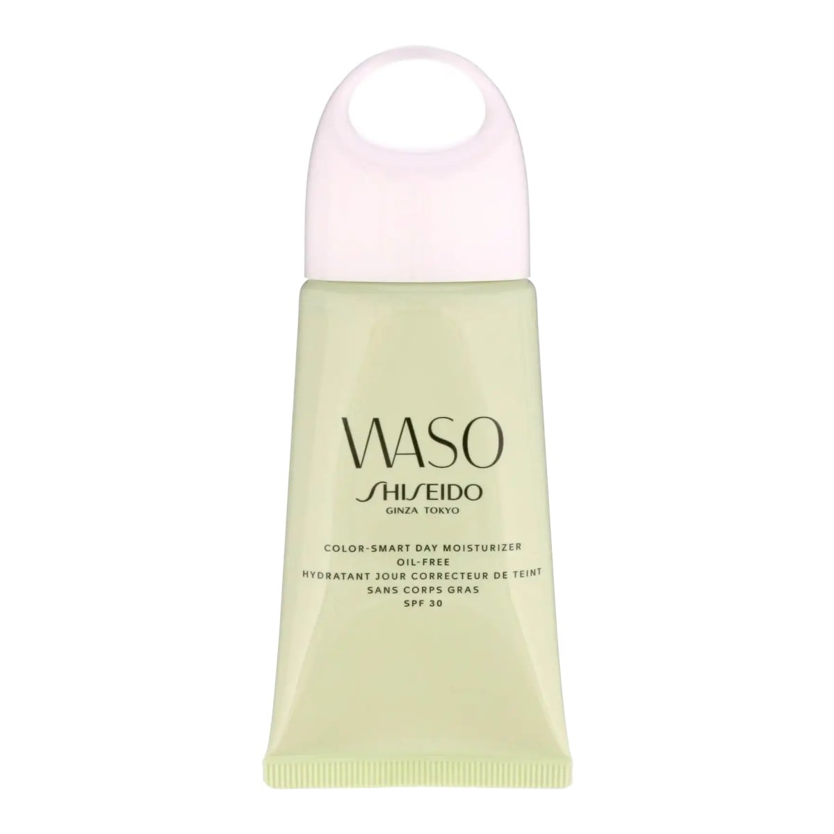 Shiseido Waso Color-Smart Day Moisturizer Oil-Free SPF 30