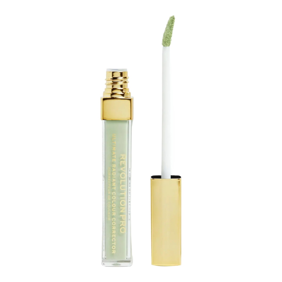 Revolution Beauty Ultimate Radiant Colour Corrector