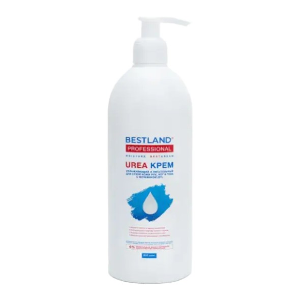 BESTLAND Urea Kpem