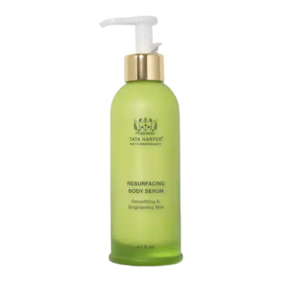 Tata Harper Resurfacing Body Serum