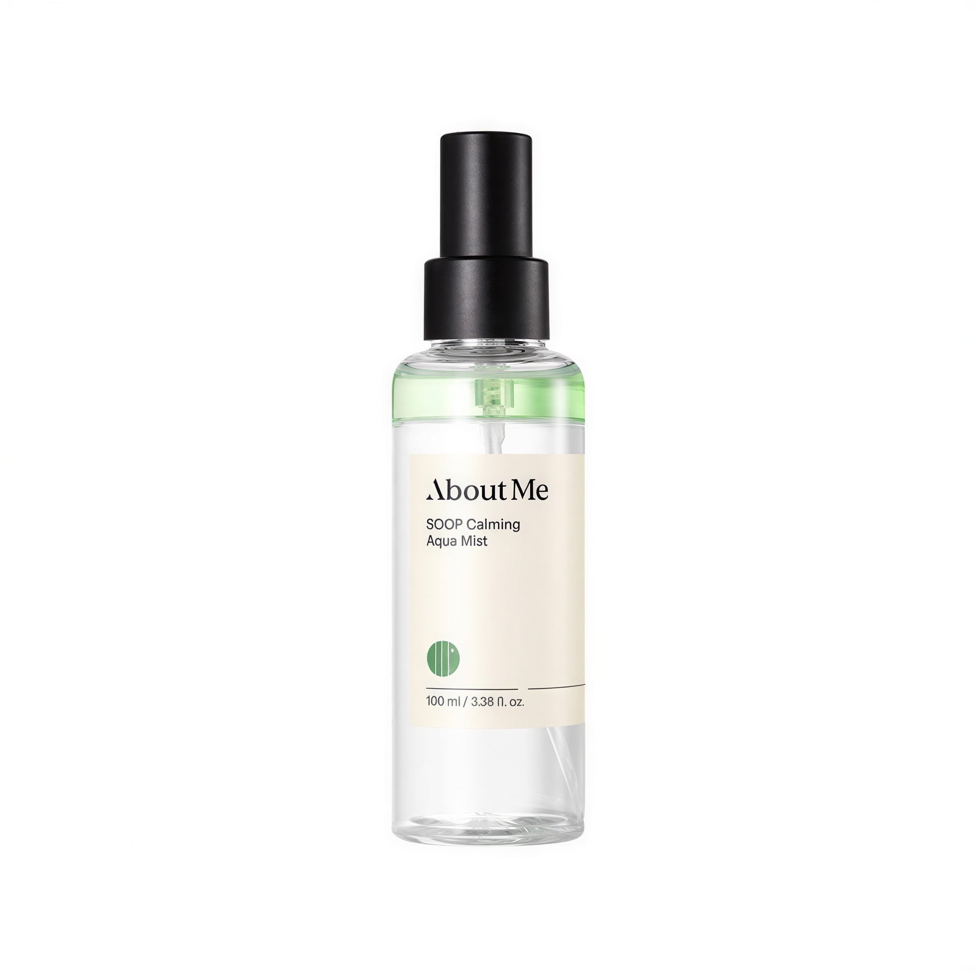 About Me Soop Soothing Moisture Mist