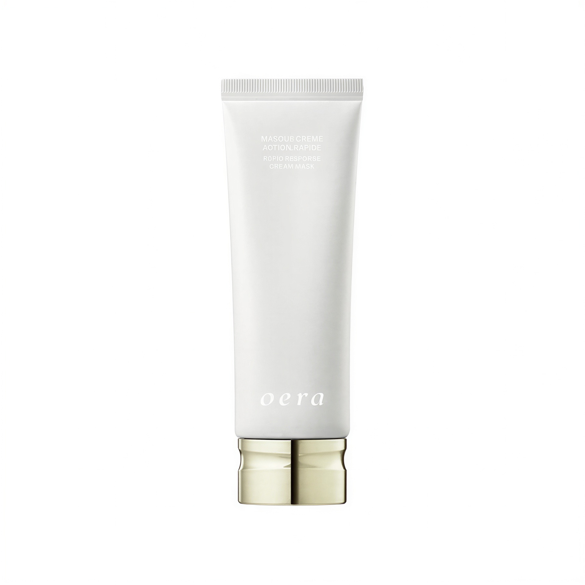 Oera Rapid Response Cream Mask