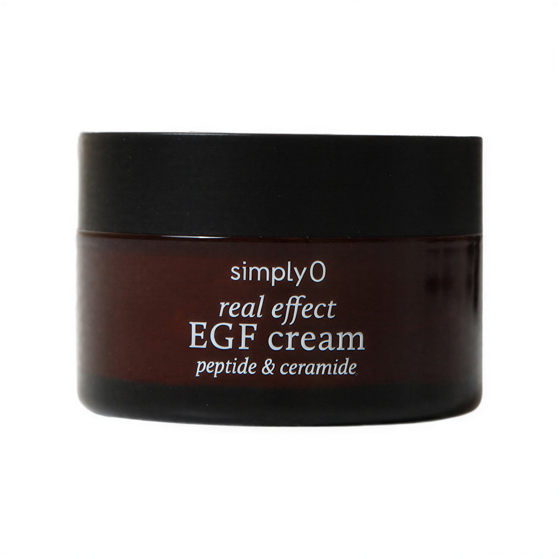 Simplio Real Effect EGF Cream