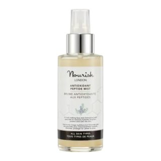 Nourish London Antioxidant Peptide Mist