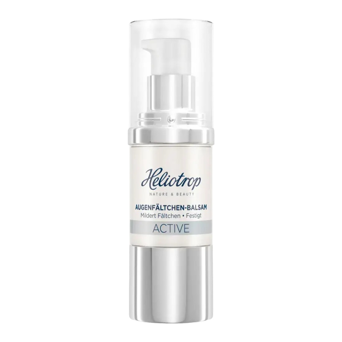 Heliotrop Active Augenfältchen-Balsam