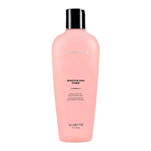 Aloette Sensitive Skin Toner