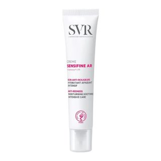 SVR كريم Sensifine AR