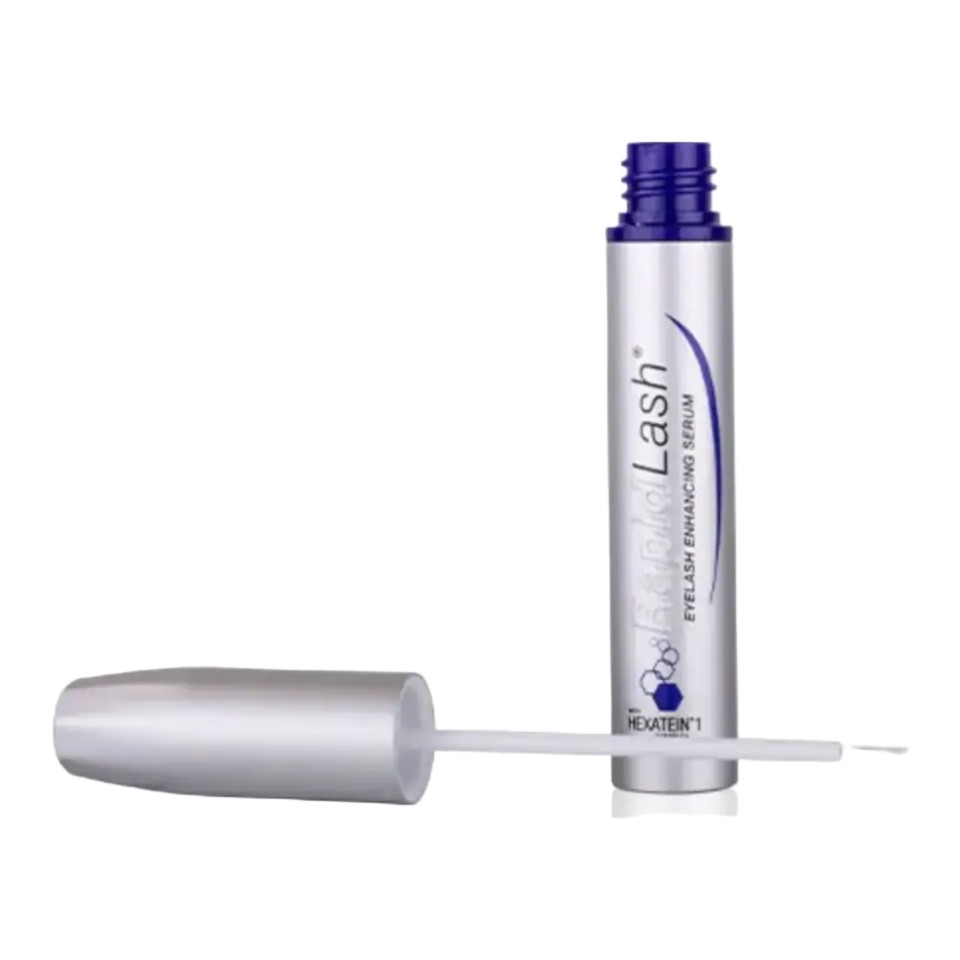 RapidLash Eyelash Enhancing Serum