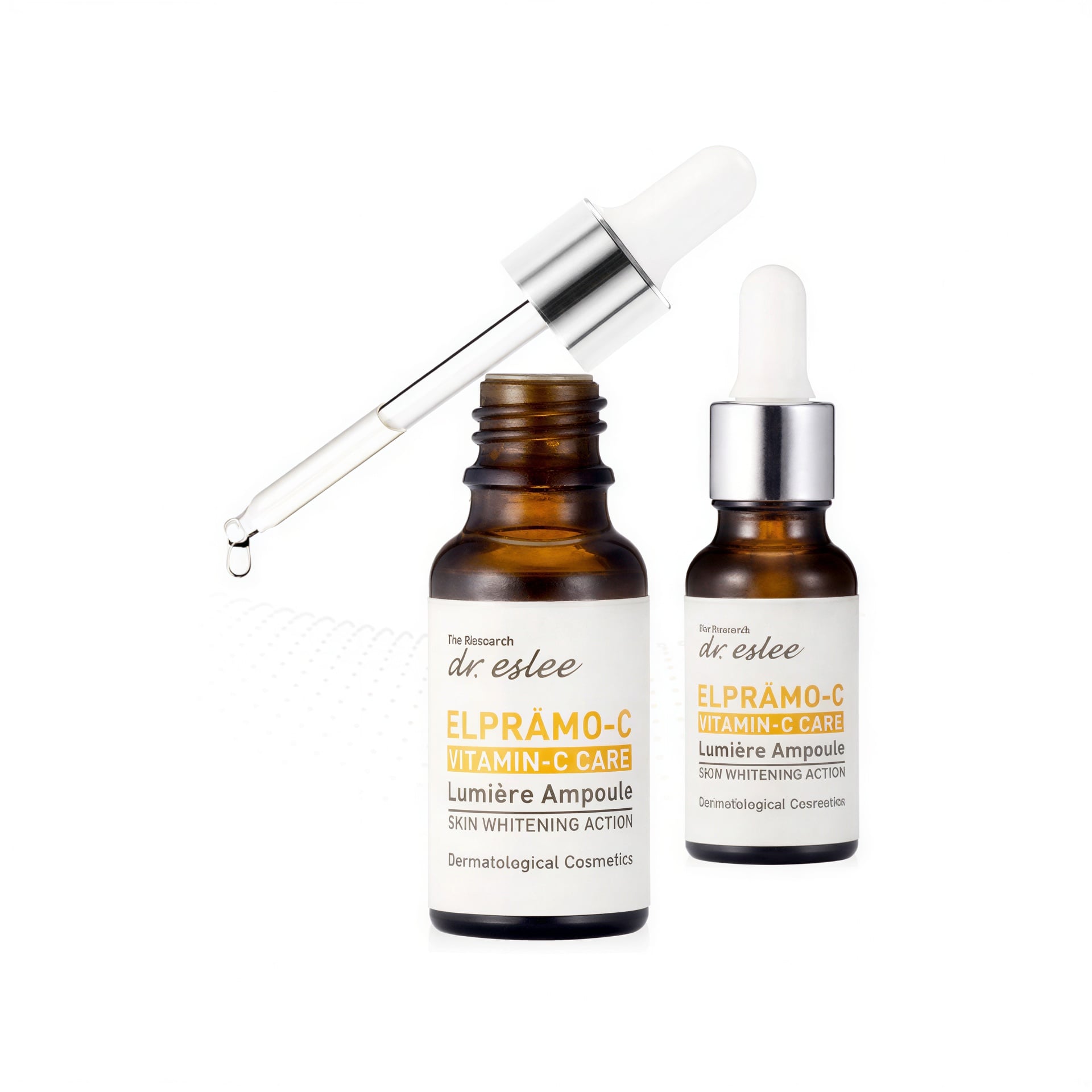Dr.Eslee Elfremo-C Lumiere Ampoule