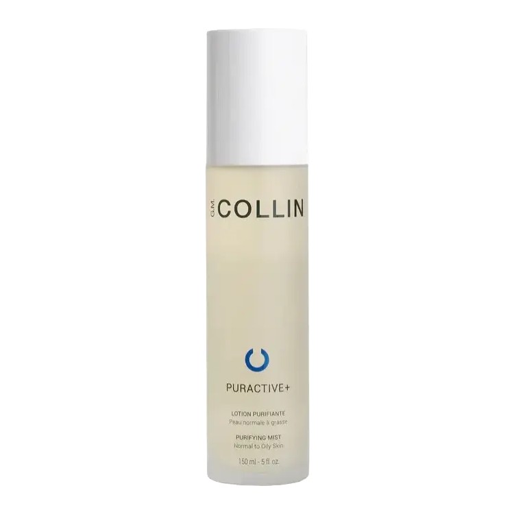 G.M. Collin Puractive+ Purifying Mist