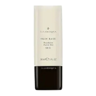 Illamasqua Skin Base Foundation