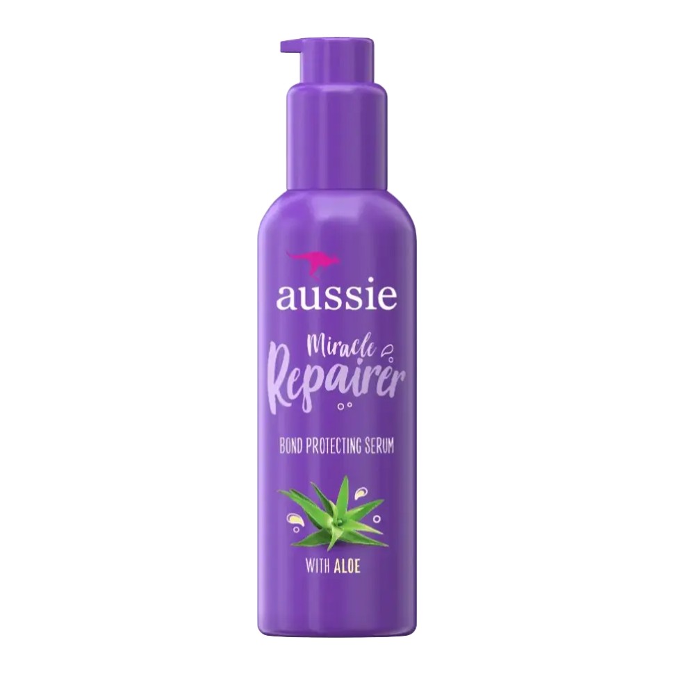 Aussie Miracle Repairer Bonding Serum