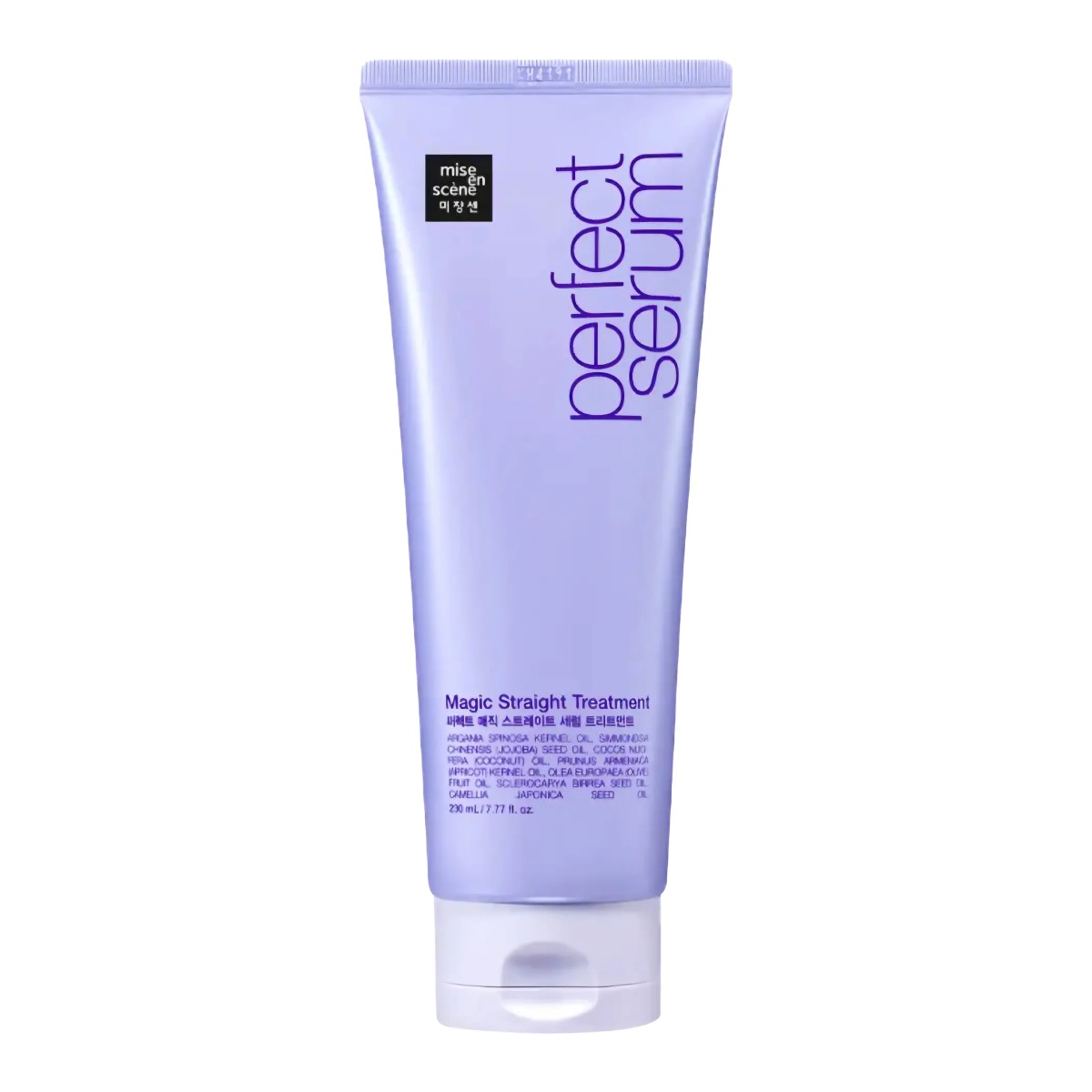 Mise En Scène Perfect Serum Magic Straight Treatment