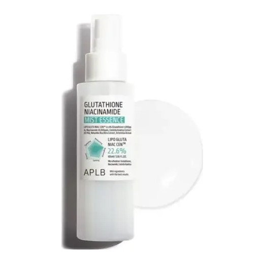 APLB Glutathione Niacinamide Mist Essence