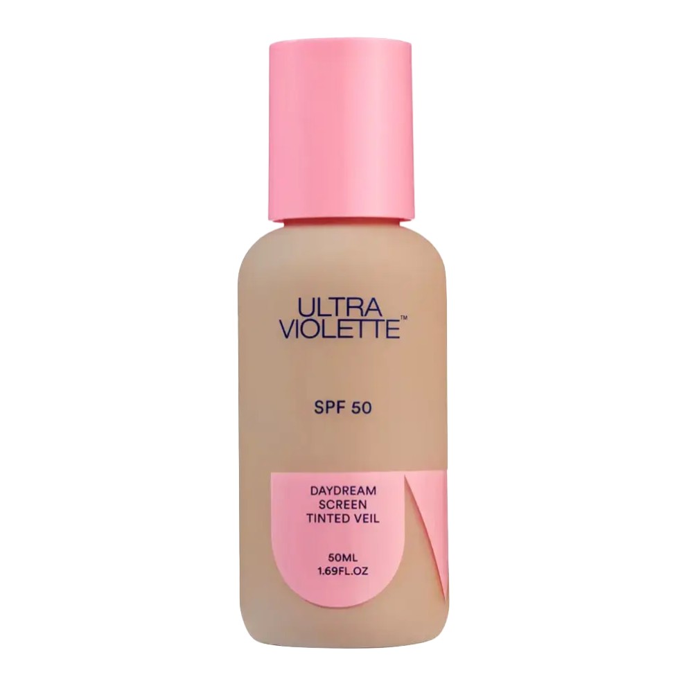 Ultra Violette Daydream Screen SPF 50 Tinted Veil