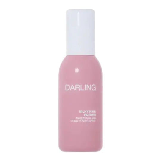Darling Milky Hair Screen