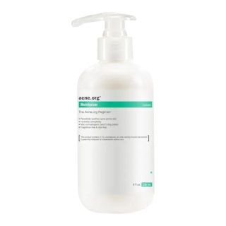 acne.org مرطّب