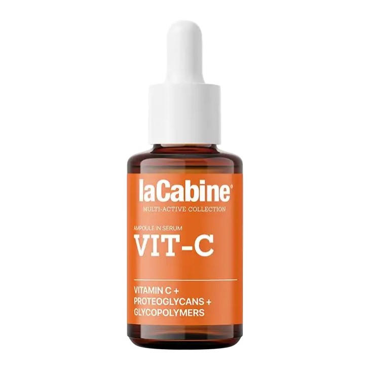 laCabine Vit-C Serum